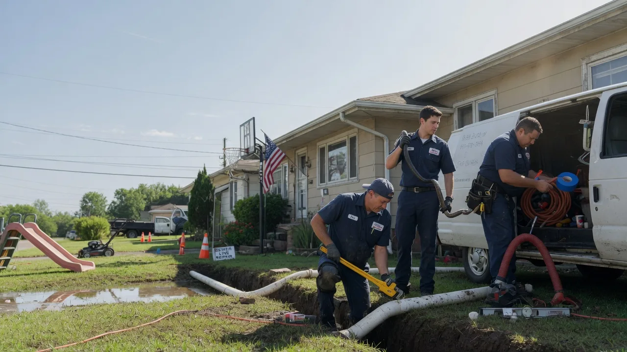 Toilet Installation in Godfrey, IL near me